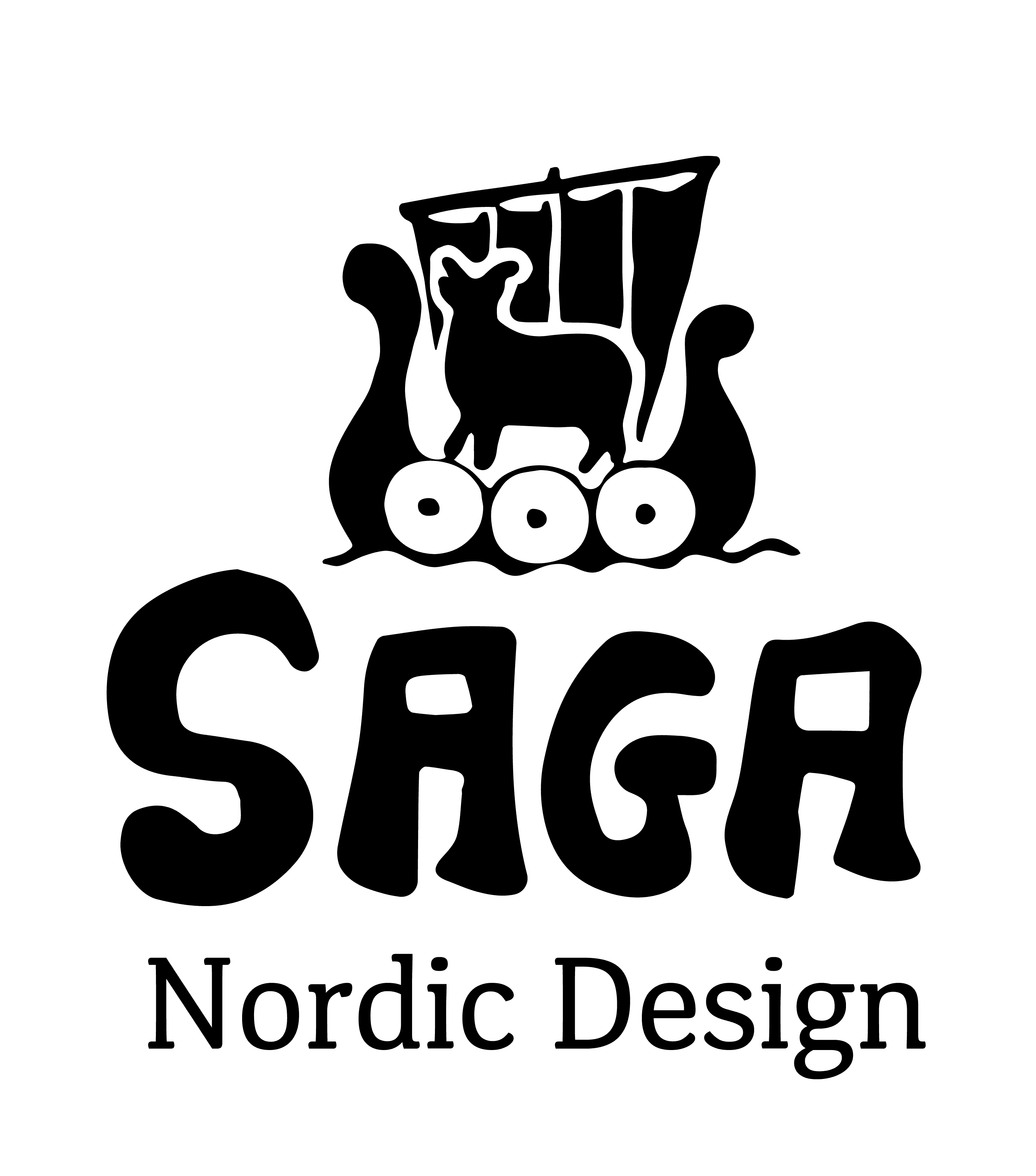 Saga Nordic Design