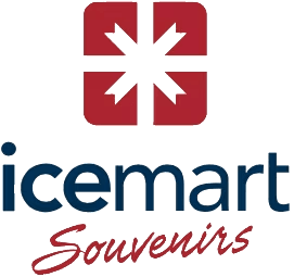 Icemart souvenirs